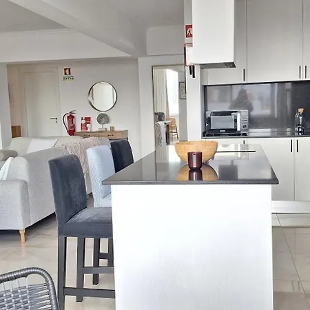 Casa Cardoso Apartment Quarteira