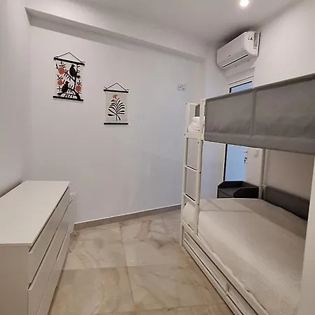 Apartamento Casa Cardoso *
