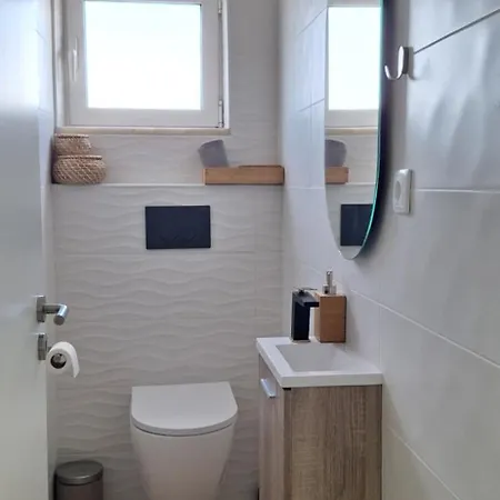 Casa Cardoso Apartment *