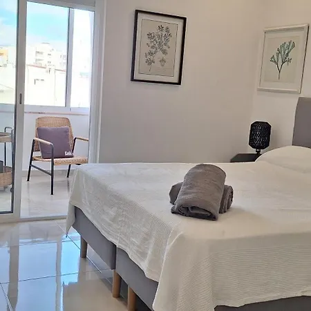 Casa Cardoso * Quarteira