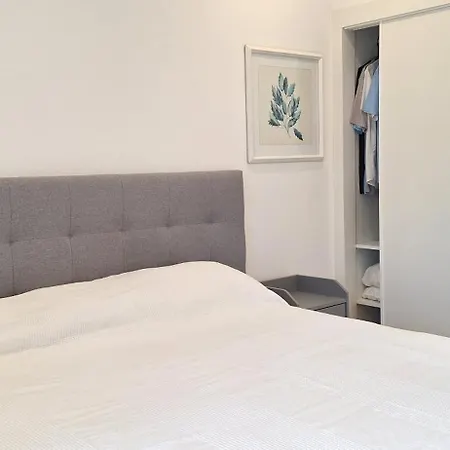 Casa Cardoso Apartamento Quarteira