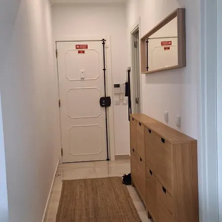 Apartamento Casa Cardoso Quarteira