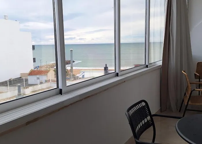 Casa Cardoso Apartment Quarteira