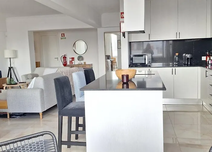 Casa Cardoso Apartment Quarteira