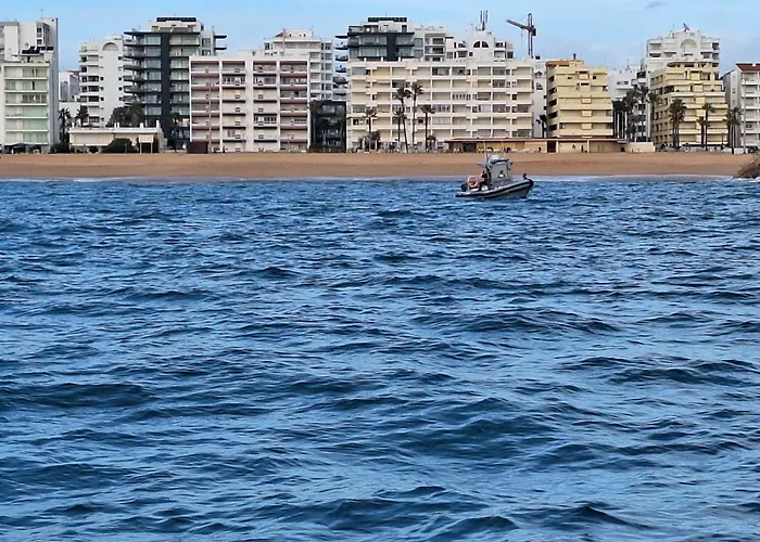 Casa Cardoso Apartment