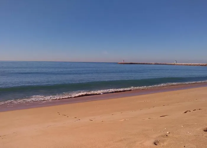 Casa Cardoso Quarteira