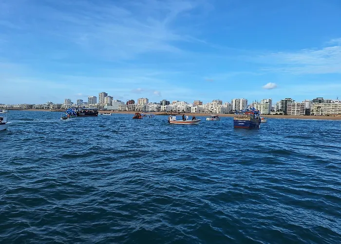 Casa Cardoso Apartment