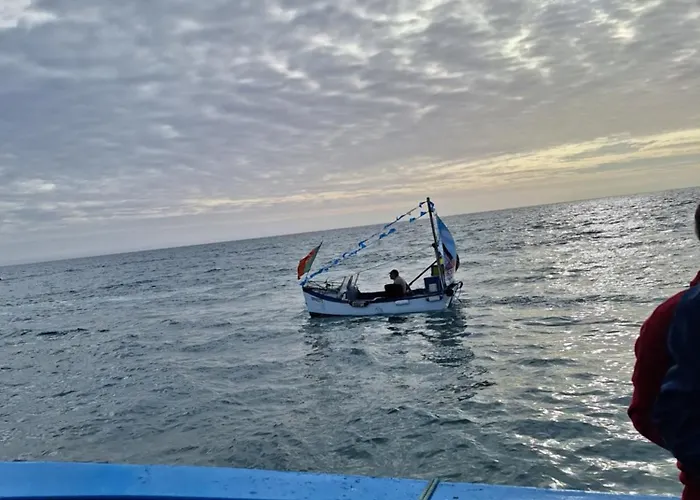 Apartment Casa Cardoso