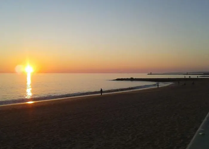 Casa Cardoso Apartment *