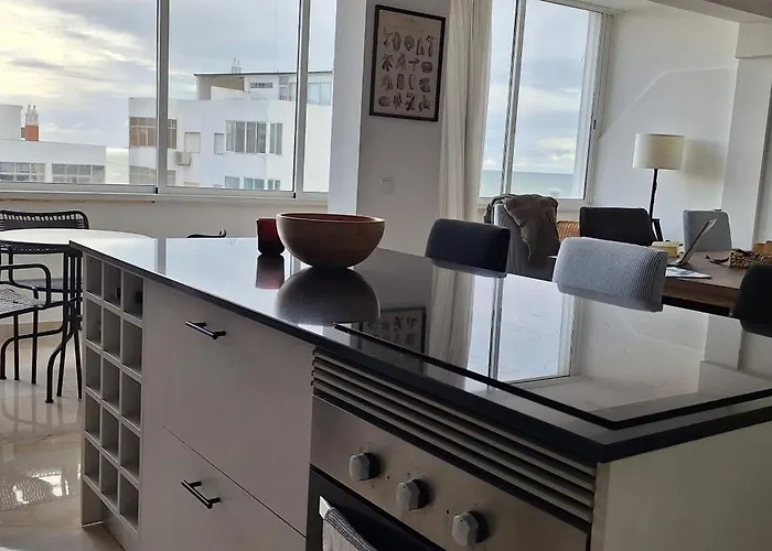 Casa Cardoso Quarteira