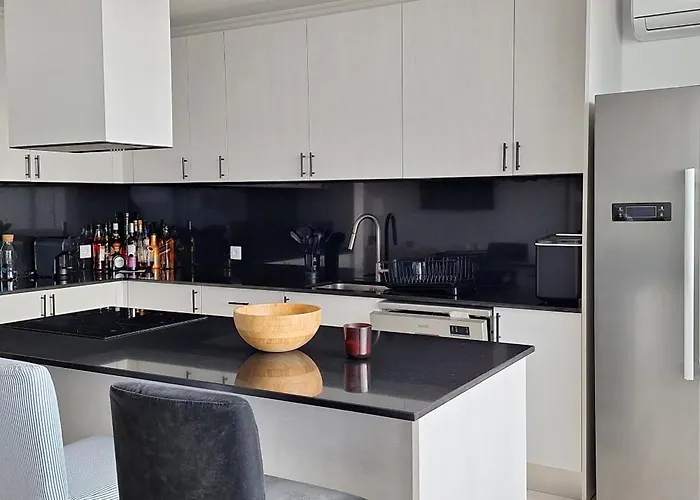 Apartment Casa Cardoso