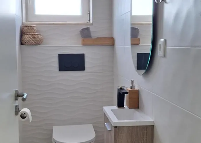 Casa Cardoso Apartment *