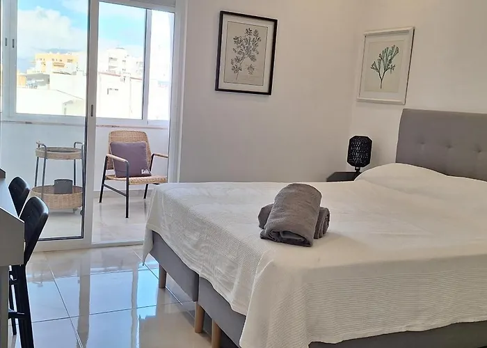 Casa Cardoso * Quarteira