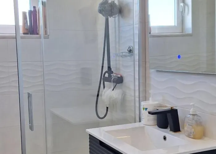 Apartment Casa Cardoso