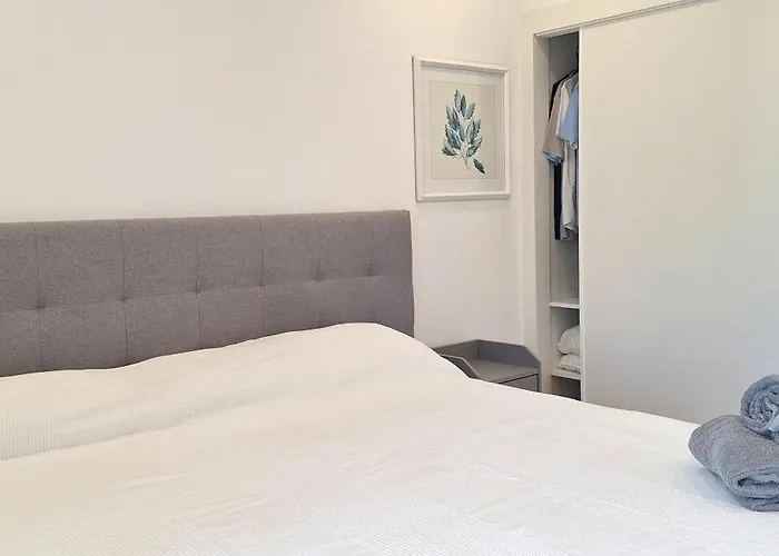 Casa Cardoso Apartment Quarteira