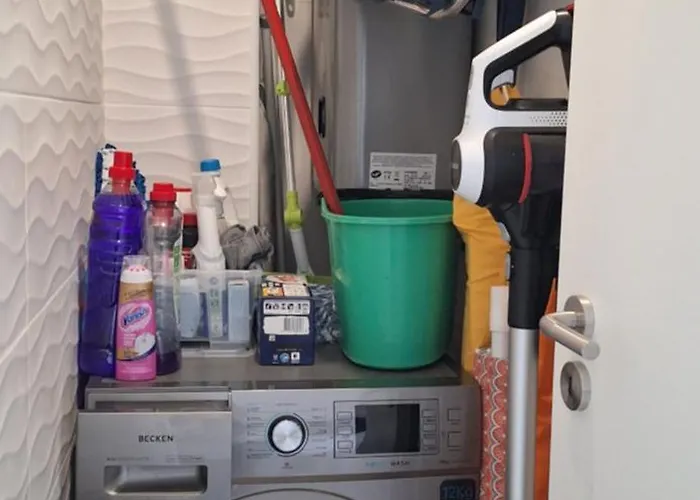 Apartment Casa Cardoso *