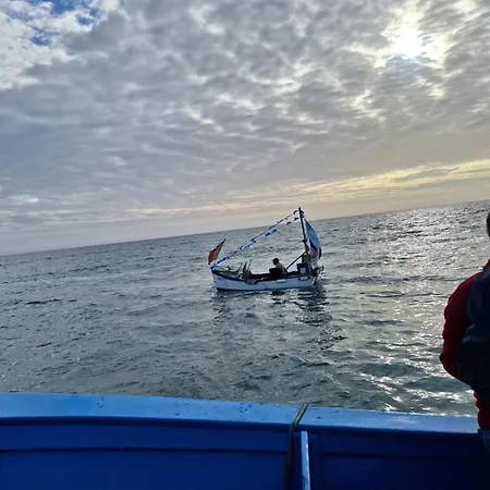 Appartamento Casa Cardoso