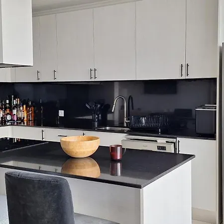 Appartamento Casa Cardoso