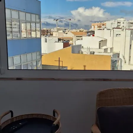 公寓 Casa Cardoso *