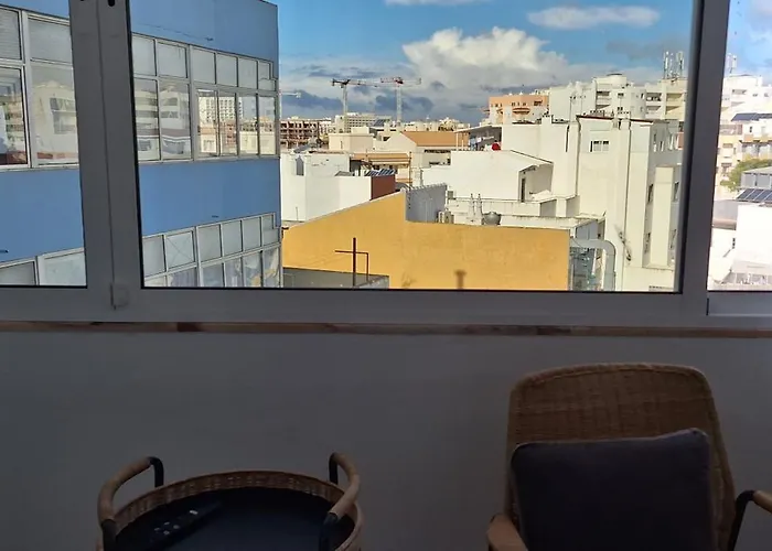 公寓 Casa Cardoso *