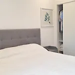 Casa Cardoso Apartment Quarteira
