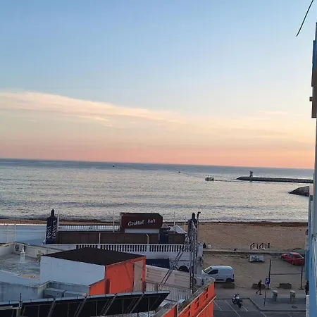 아파트 Casa Cardoso *