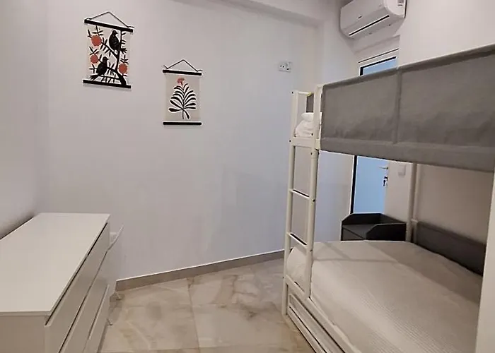 아파트 Casa Cardoso *