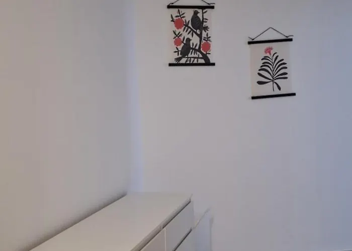아파트 Casa Cardoso *